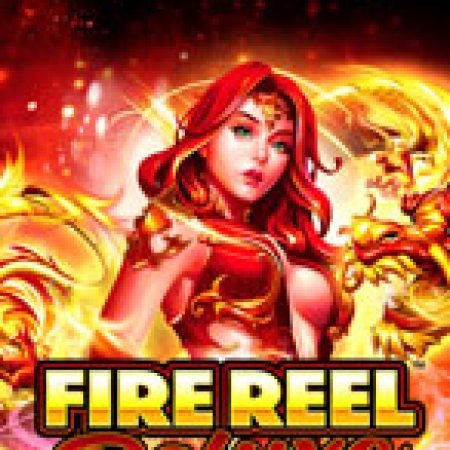 Fire Reel Deluxe Slot