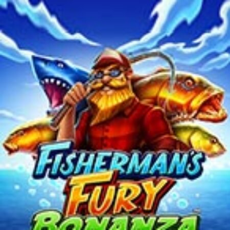 Fisherman’s Fury Bonanza Slot