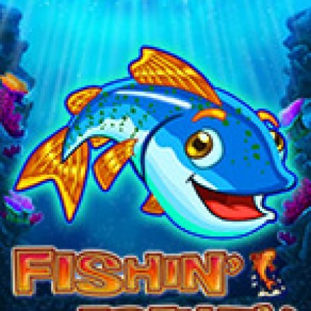 Fishin’ Frenzy Slot