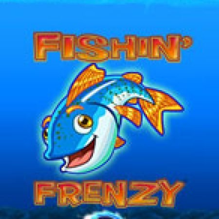 Fishin Frenzy Power 4 Slots