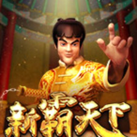 Fist of Gold Slot