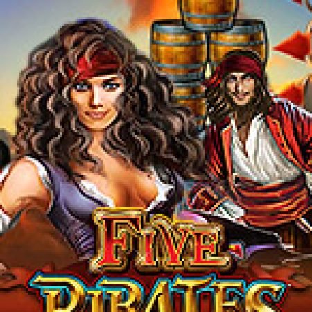 Five Pirates Slot