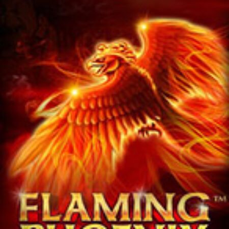 Flaming Phoenix Slot