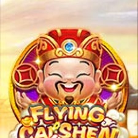 Flying Cai Shen Slot