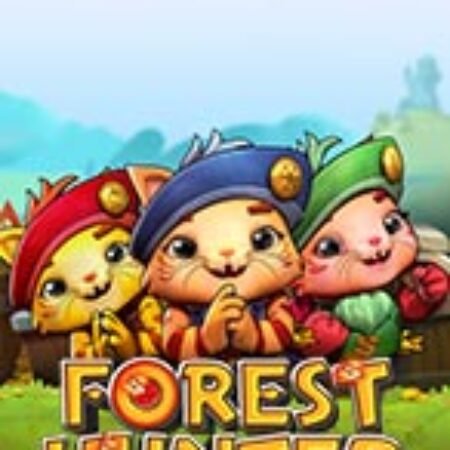 Forest Hunter Slot