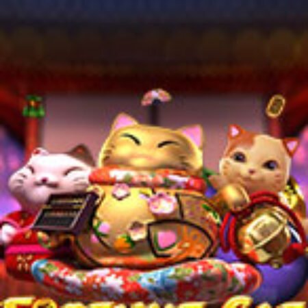 Fortune Cat Slot