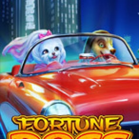 Fortune Dogs Slot