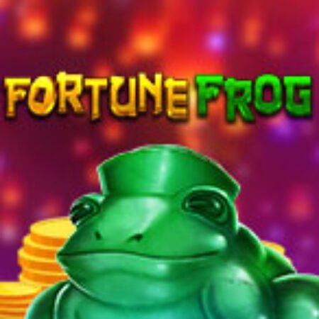 Fortune Frog Slot