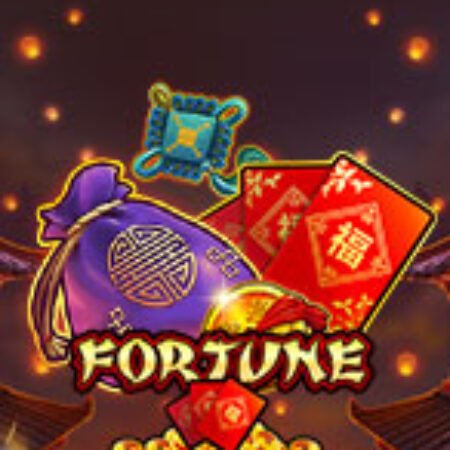 Fortune Hong Bao Slot