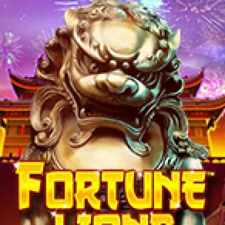 Fortune Lions Slot