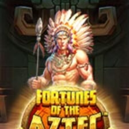 Kho Báu Aztec – Fortunes of Aztec Slot