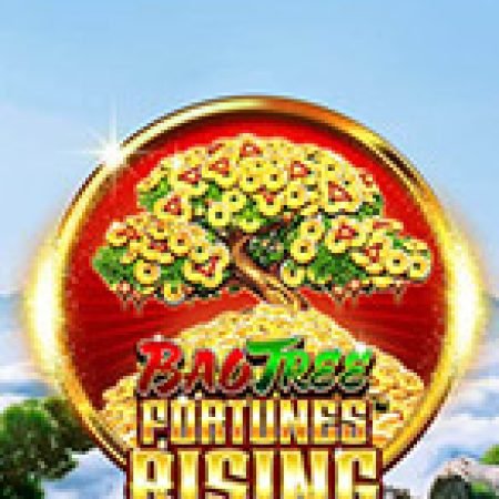 Fortunes Rising Slot