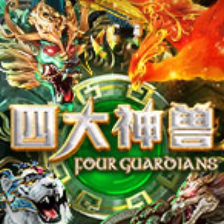 Four Guardians Slot