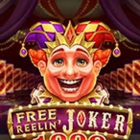 Free Reelin’ Joker 1000 Slot