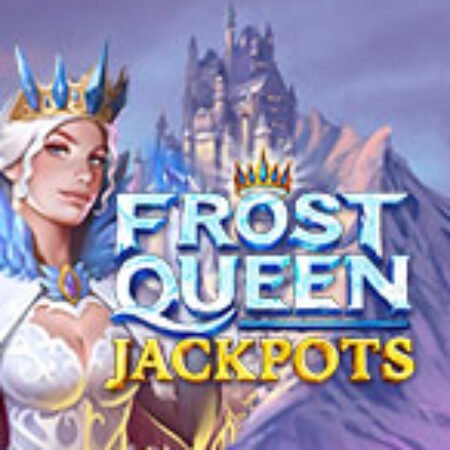 Frost Queen Jackpots Slot