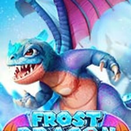 Frost Dragon Slot