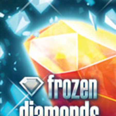 Gia Tài Kim Cương – Frozen Diamonds Slot