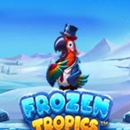 Mùa Đông Nhiệt Đới – Frozen Tropics Slot