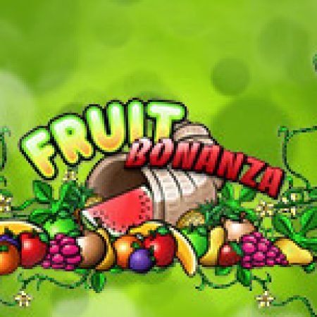 Fruit Bonanza Slot