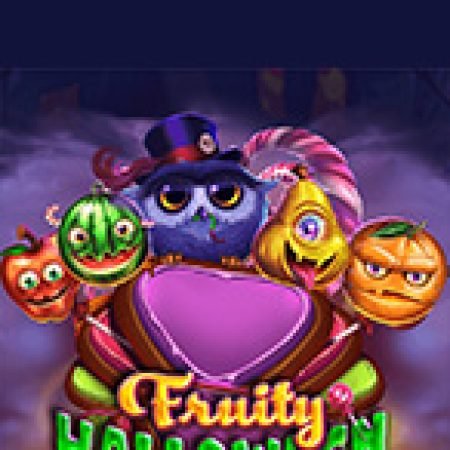 Fruity Halloween Slot