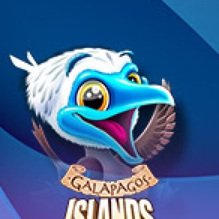 Galapagos Islands Slot