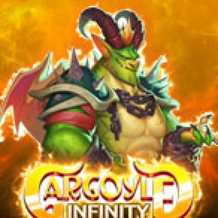 Gargoyle Infinity Reels Slot