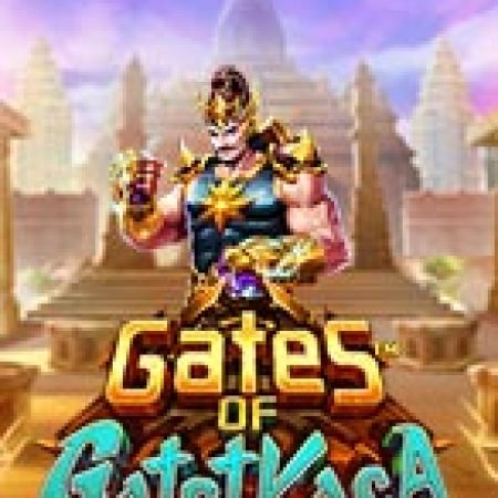 Cánh Cổng Gatot Kaca – Gates of Gatot Kaca Slot