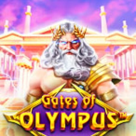 Cánh Cổng Olympus – Gates of Olympus Slot