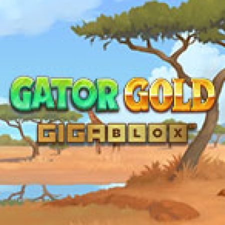 Gator Gold Slot