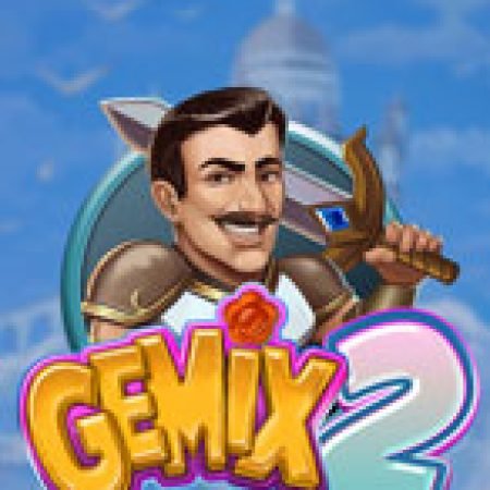 Gemix 2 Slot