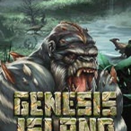 Genesis Island Slot