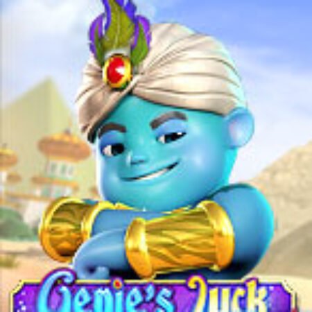 Genie’s Luck Slot