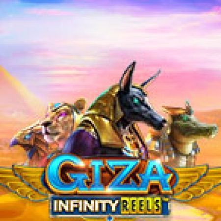 Giza Infinity Reels Slot