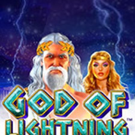 God of Lightning Slot