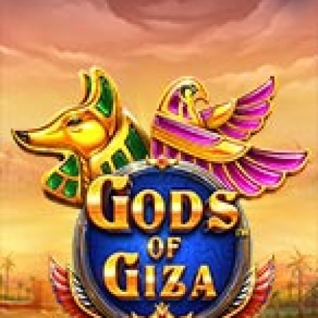 Các Vị Thần Của Giza – Gods of Giza Slot