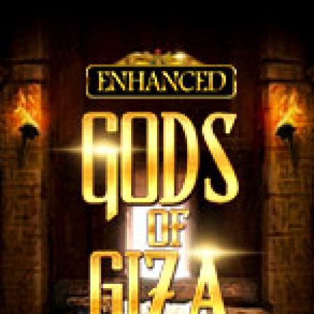 Gods of Giza Enhanced Slot