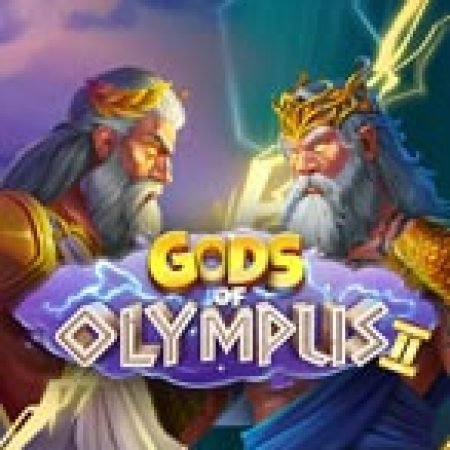 Gods of Olympus II Slot