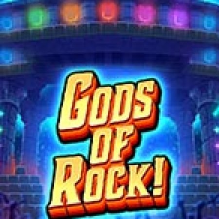 Gods of Rock! Slot