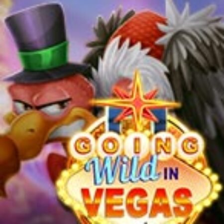 Going Wild in Vegas Slot