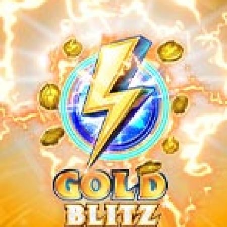 Gold Blitz Slot