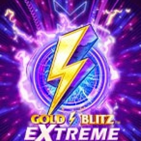 Gold Blitz Extreme Slot