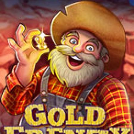 Gold Frenzy Slot