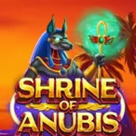 Gold Hit: Shrine of Anubis™ Slot