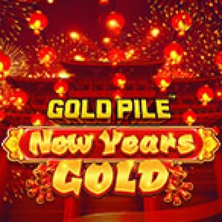 Gold Pile: New Years Gold Slot