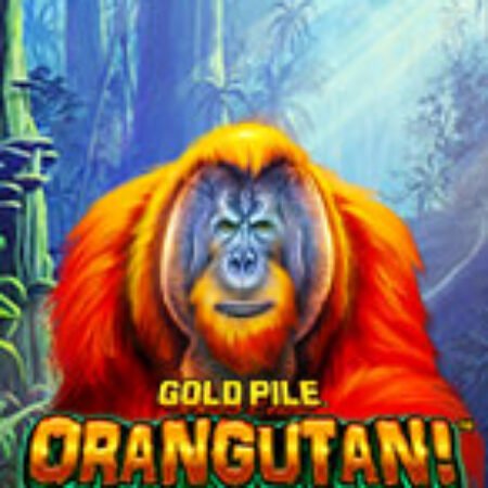 Gold Pile: Orangutan! Slot