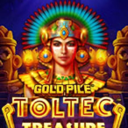 Gold Pile™: Toltec Treasure Slot