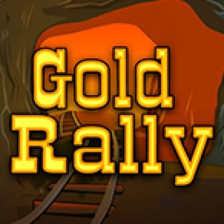 Gold Rally Slot