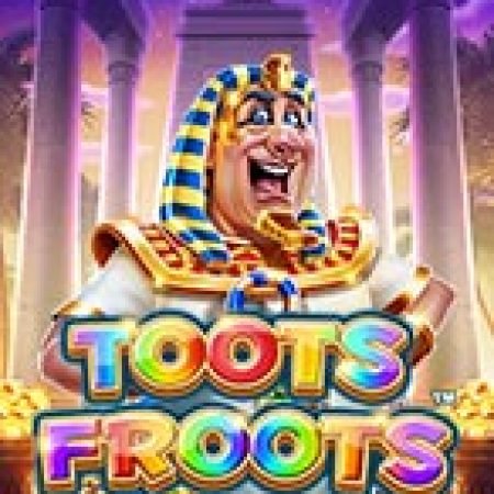 Gold Splash: Toots Froots™ Slot