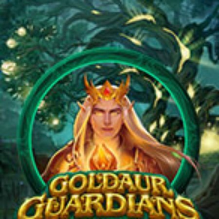 Vệ Binh Goldaur – Goldaur Guardians Slot