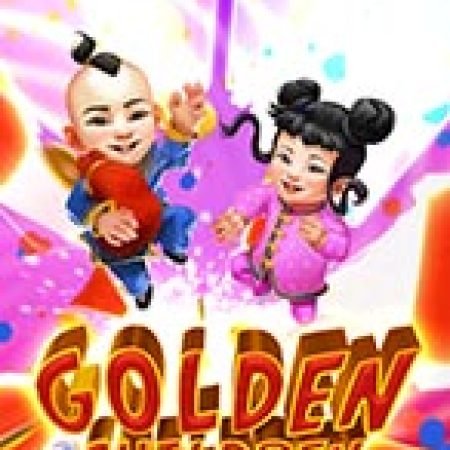 Golden Children Slot